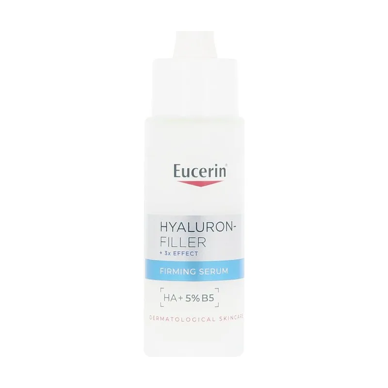 Eucerin Hyaluron filler sérum reafirmante 30 ml