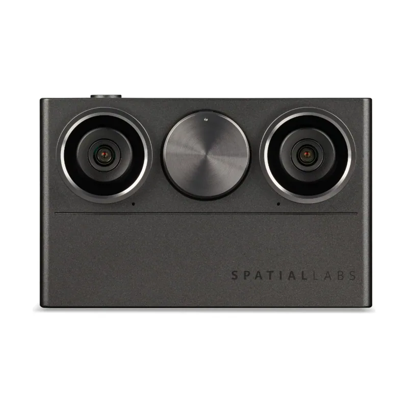 Acer SpatialLabs Eyes