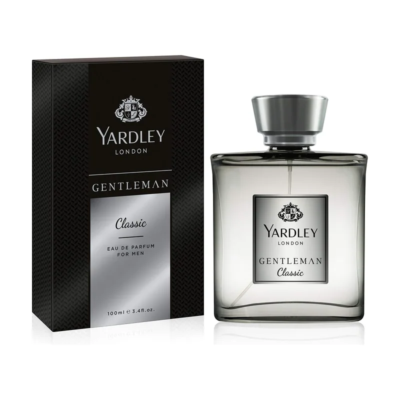 Yardley Agua de tocador para hombres