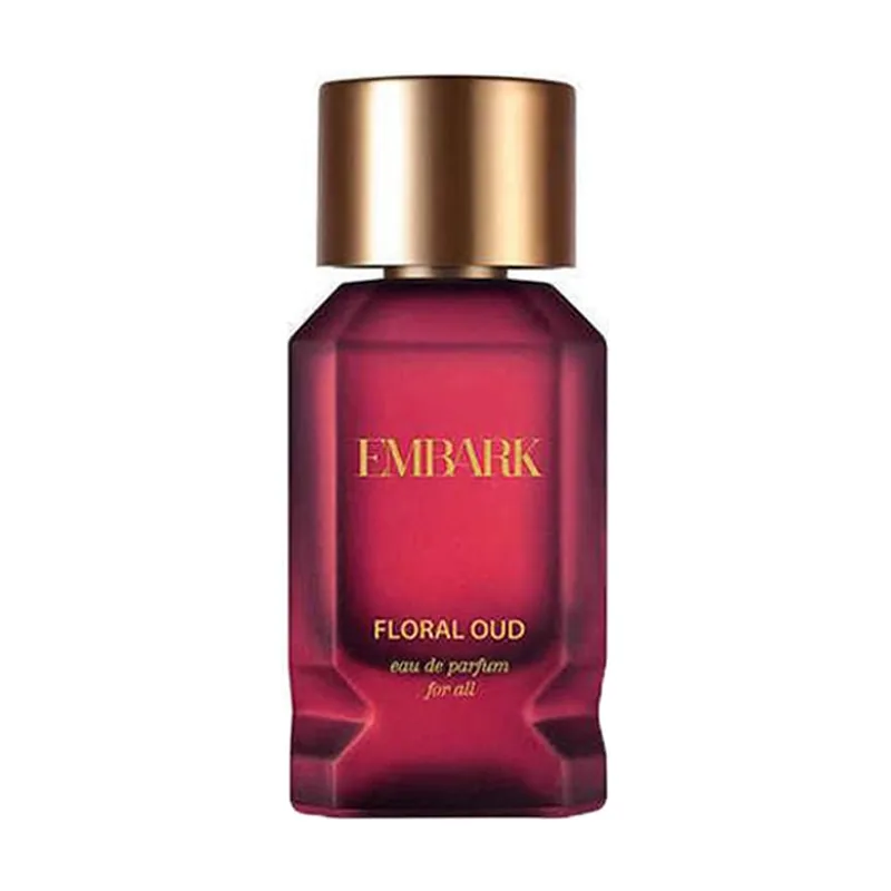 Embark floral oud eau de parfum spray