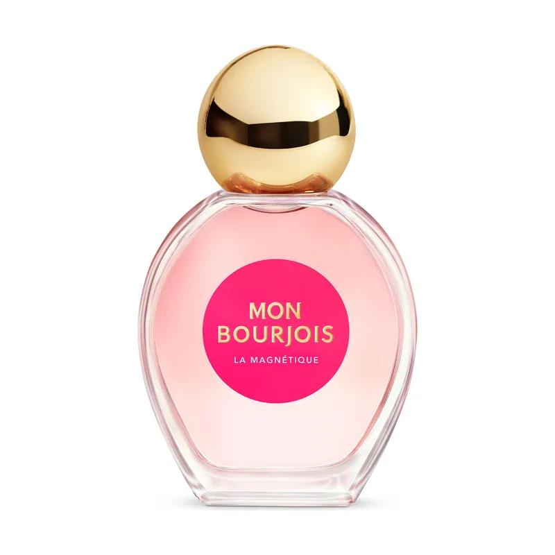Bourjois Eau de Parfum Mon Bourjois