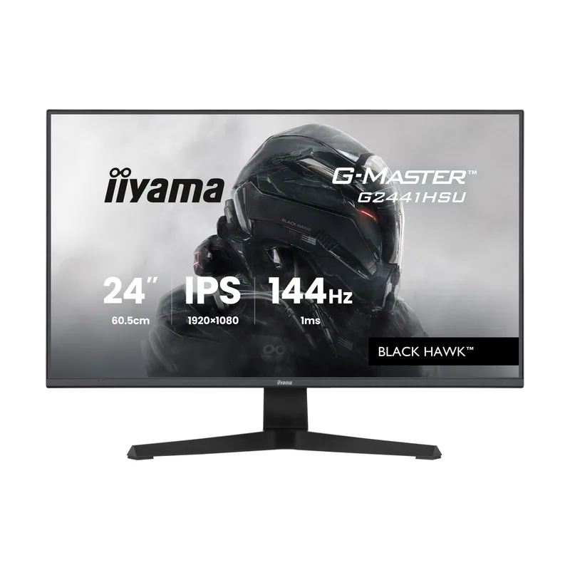iiyama G2441HSU-B1