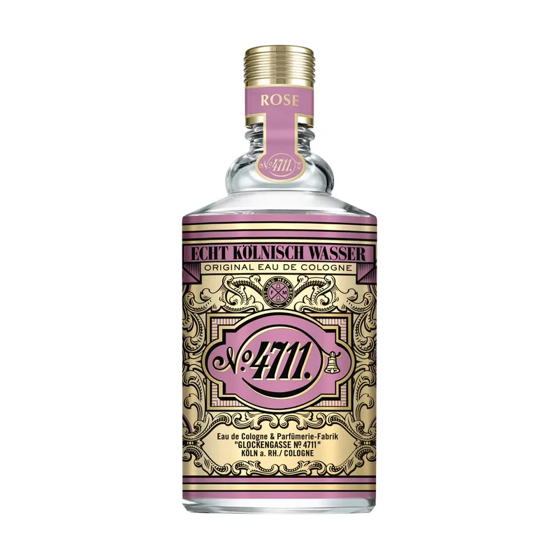 4711 4711® Eau de Cologne l Floral Collection