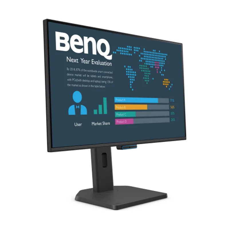BenQ Monitor Bl2790tc LcD-Display 68,58 Cm