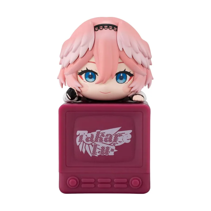 Furyu Hololive production estatua pvc hikkake takane lui 10 cm