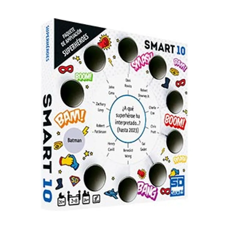 SD Toys SD GAMES