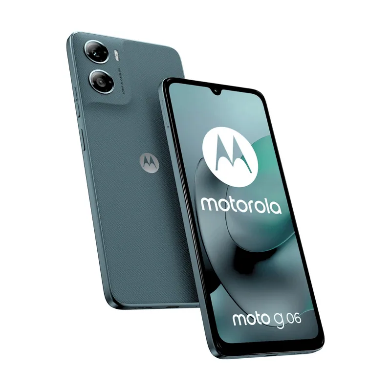 Motorola moto g06 4g