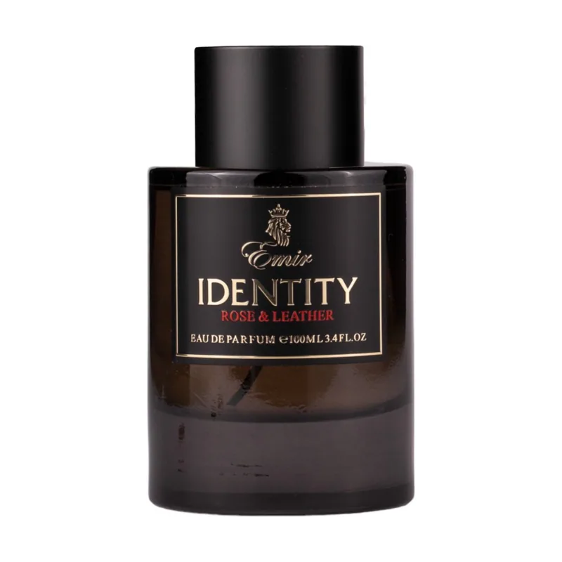 Emir identity rose & leather edp u