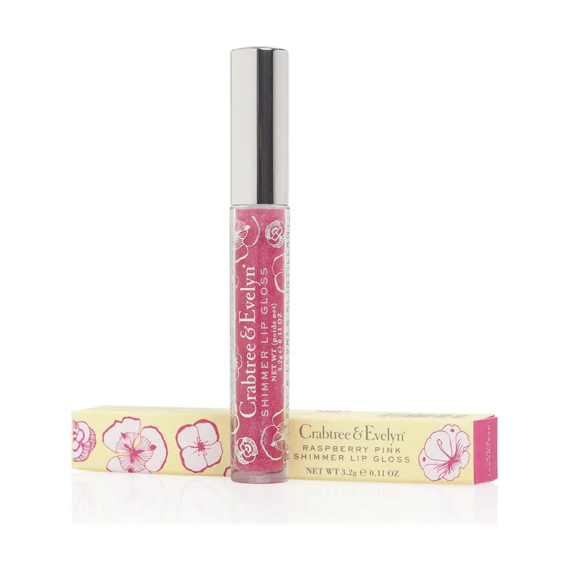 Crabtree & evelyn Deborah Milano Red Lipstick