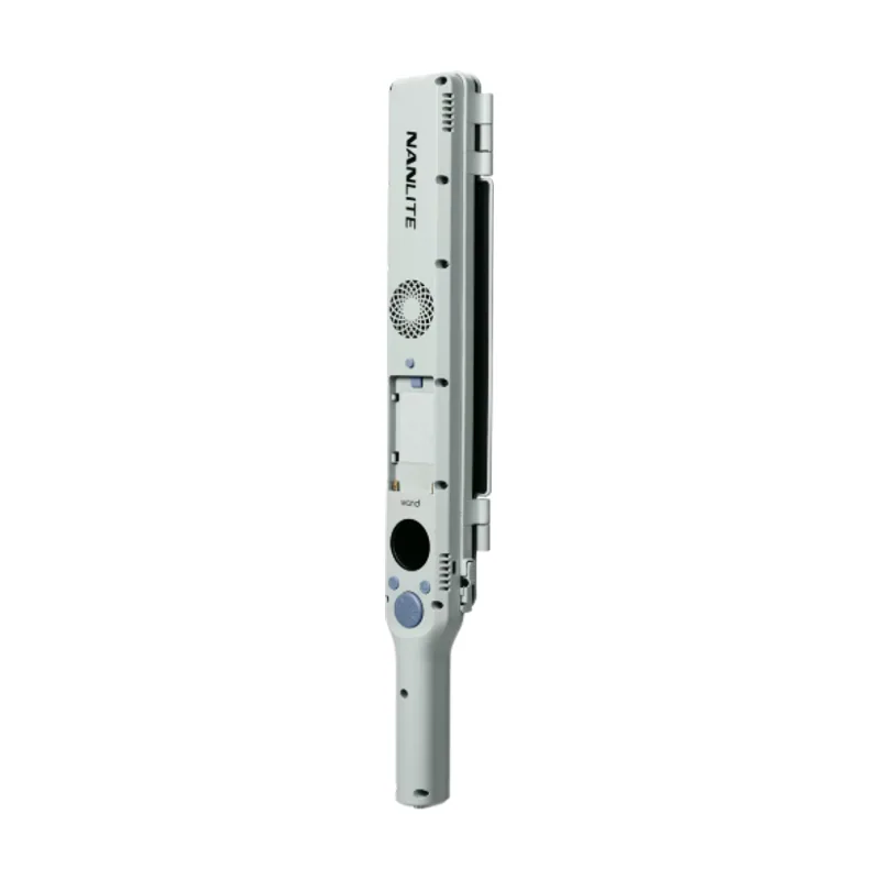 Nanlite Varita de luz LED RGBW a todo