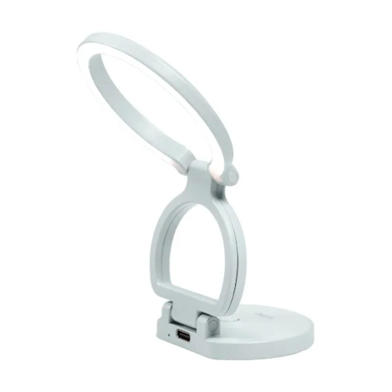 Lumo Anillo de luz LED bicolor