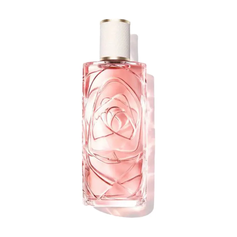 Lancôme ÔVER THE TOP eau de toilette vaporizador