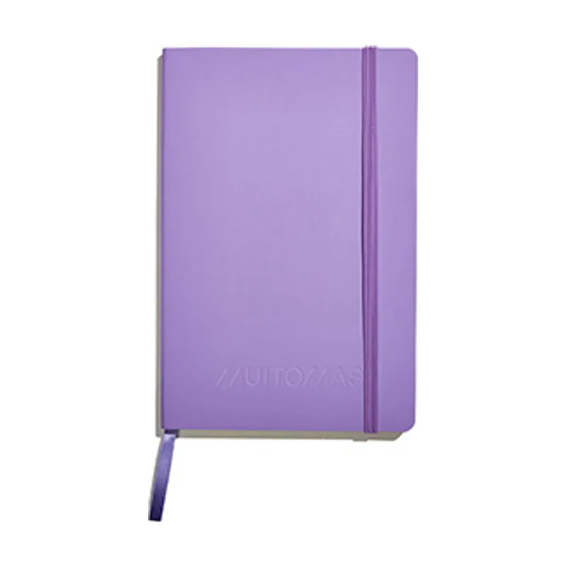 Muitomas Block Notes A5