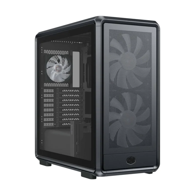 Cooler Master masterframe 600