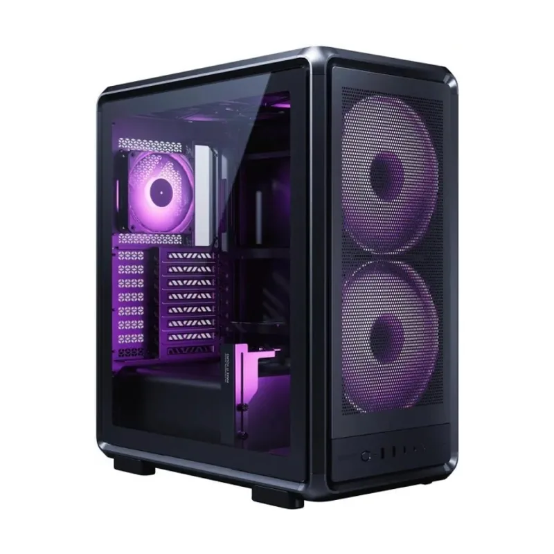 Cooler Master MasterFrame 500 Mesh Midi Tower
