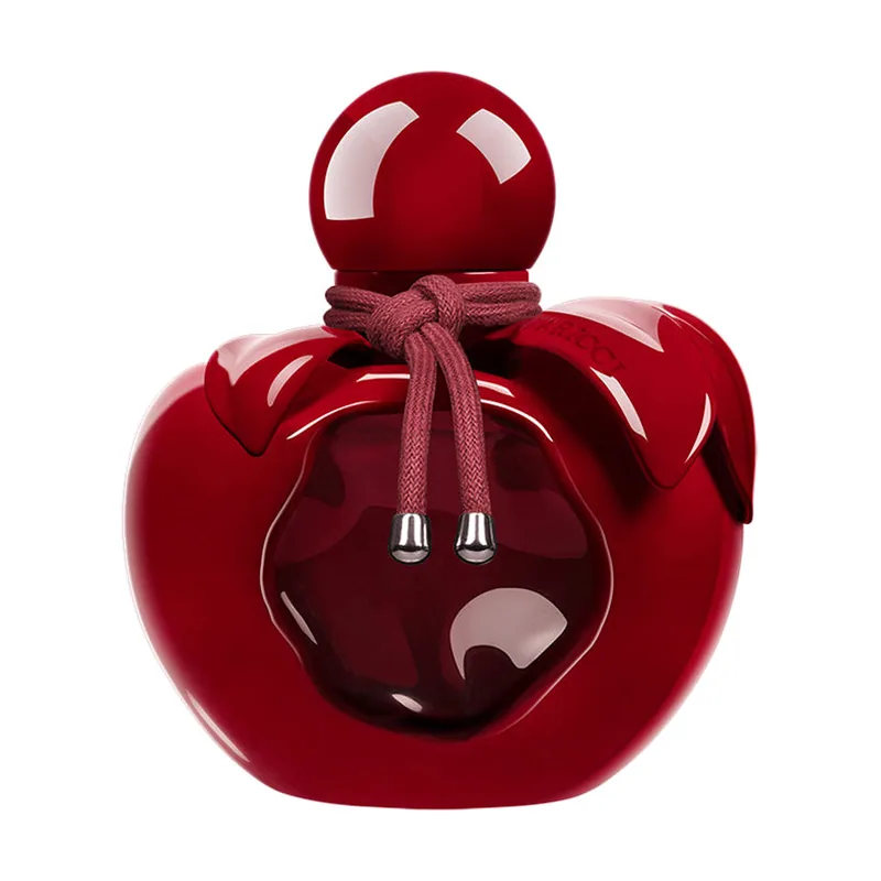 Nina Ricci NINA ROUGE CRUSH eau de parfum vaporizador