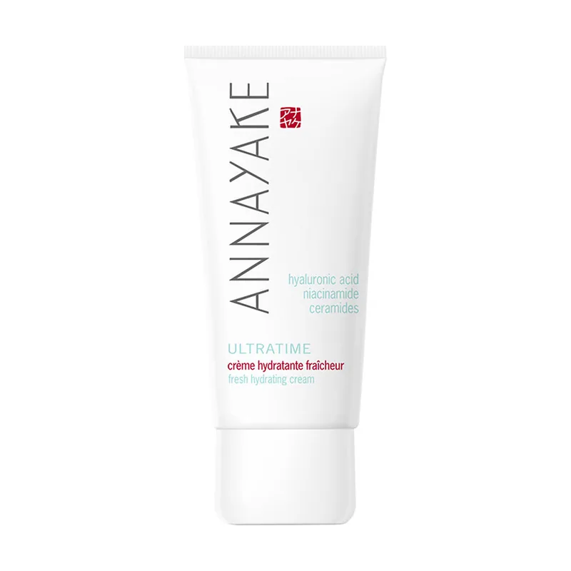 Annayake ULTRATIME fresh hydrating cream 50 ml
