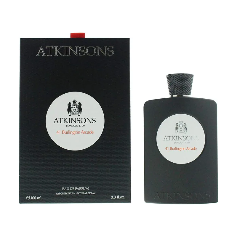 Atkinsons Agua de colonia para mujeres