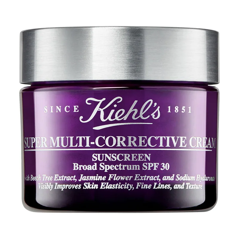 Kiehl's SUPER MULTI-CORRECTIVE cream SPF30 50 ml