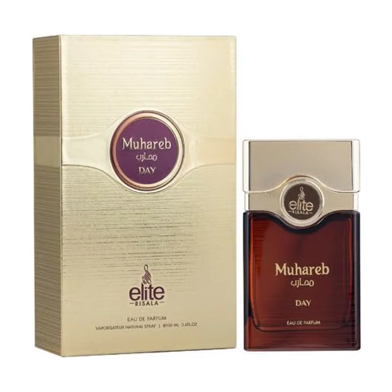 Risala elite Elite Muhareb Day by Risala for Men