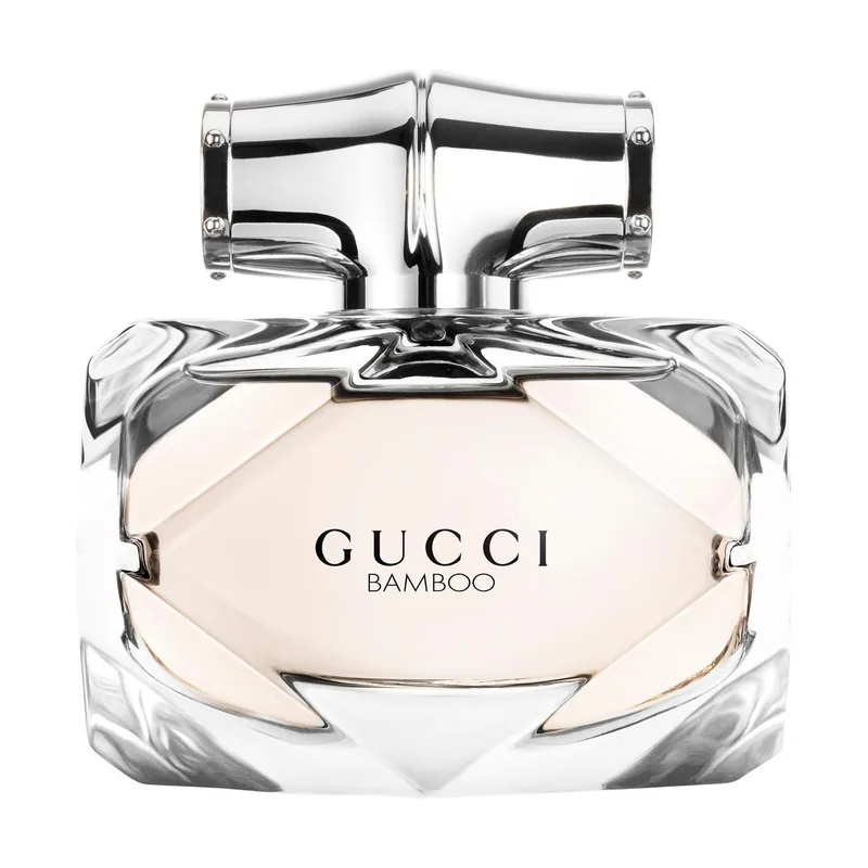 Gucci Bamboo Mujeres