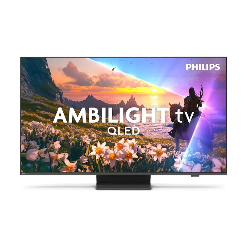 Philips Ambilight PUS8600