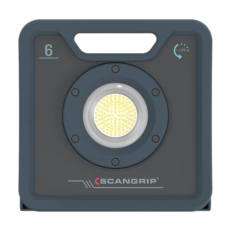 Scangrip Nova 6