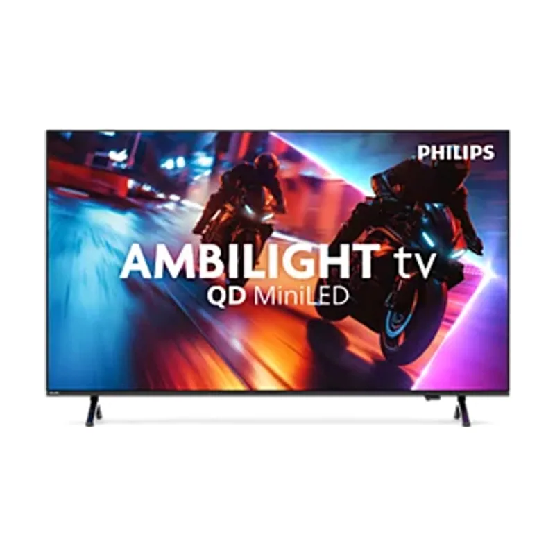 Philips Ambilight 65MLED910/12