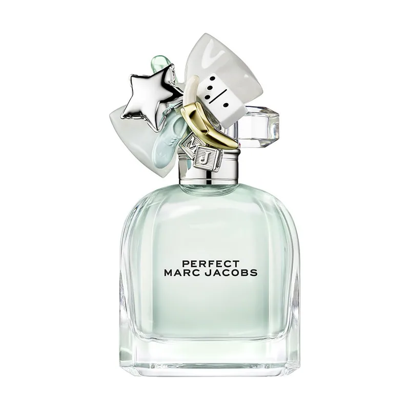 Marc Jacobs PERFECT eau de toilette vaporizador