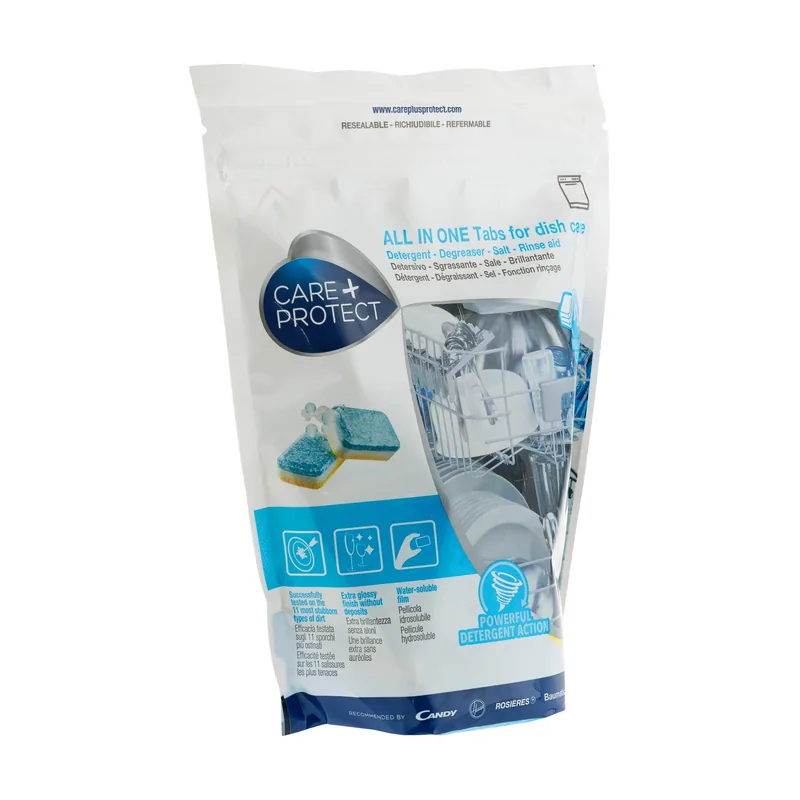 Care plus protect Care + Protect LDT2030 30 pieza s Detergente