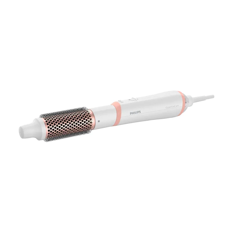 Philips HP8660/40 Essential Styler SPAZZOLA ELETTRICA AD Aria 650 W 2 IMPOSTAZIONI DI CALORE Temperatura THERMOPROTECT CAVO DA 1.8 MT Bianco Marca