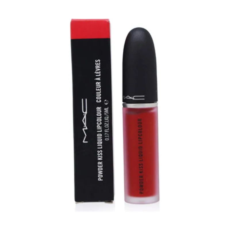 Mac powder kiss liquid lip 5ml