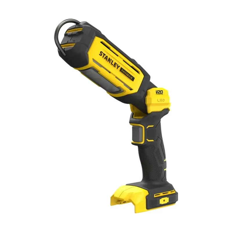 Stanley Linterna Fatmax SFMCL050B-XJ V20