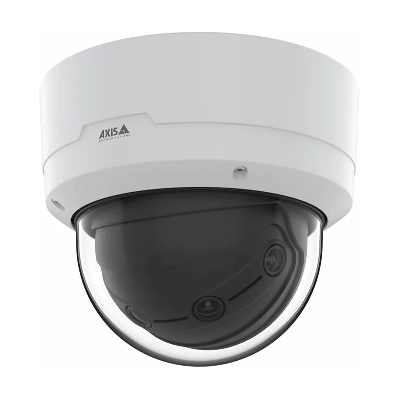 Axis Q4809-PVE 02658-001