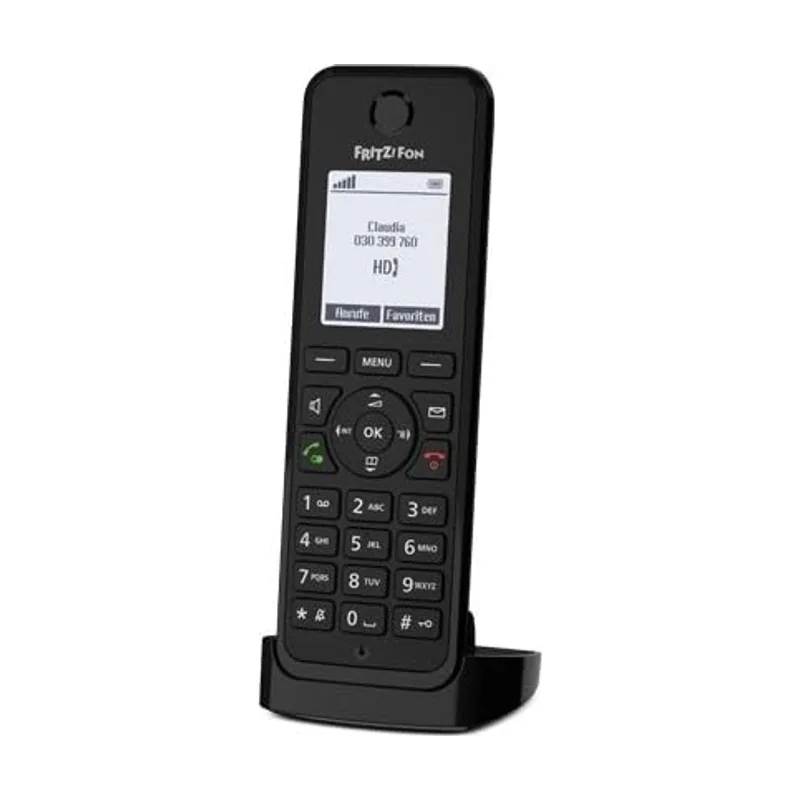 FRITZ! Fon M3 cómodo DECT
