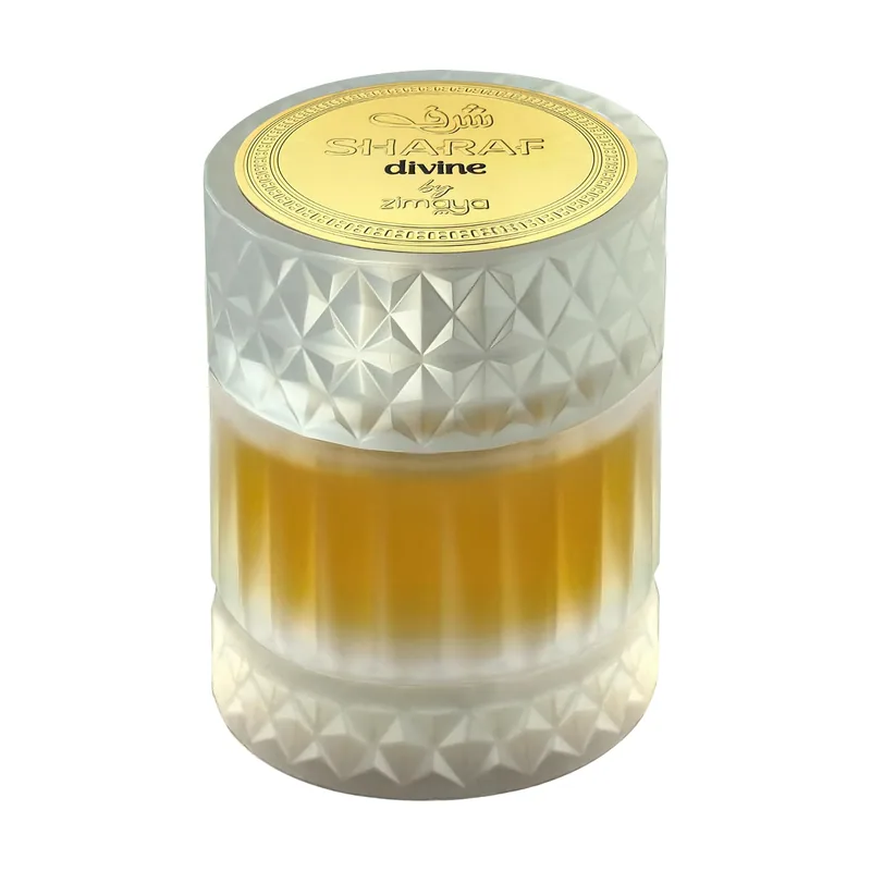 Zimaya Sharaf Divine Parfum