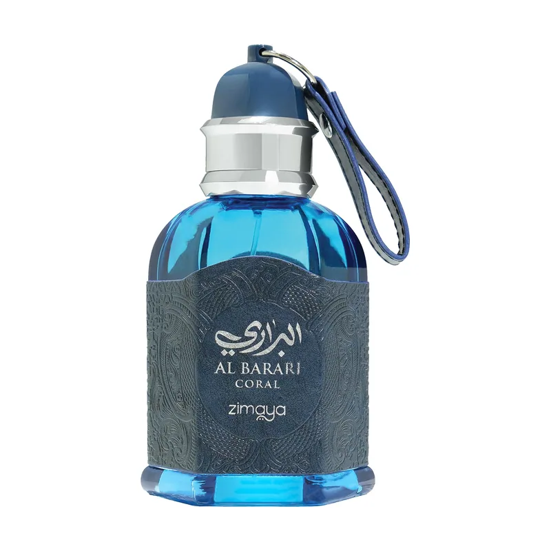 Zimaya Al Barari