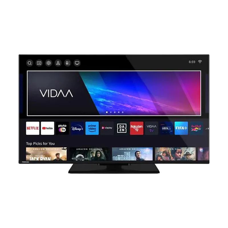Toshiba QV3463D