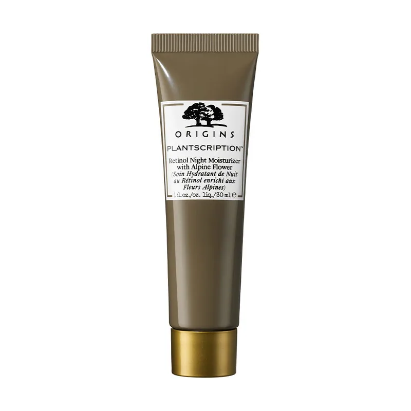 Origins PLANTSCRIPTION retinol night moisturizer 30 ml