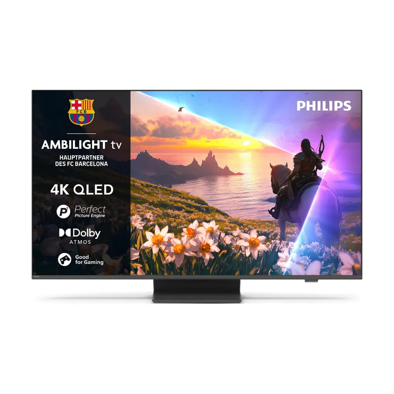 Philips PUS8600