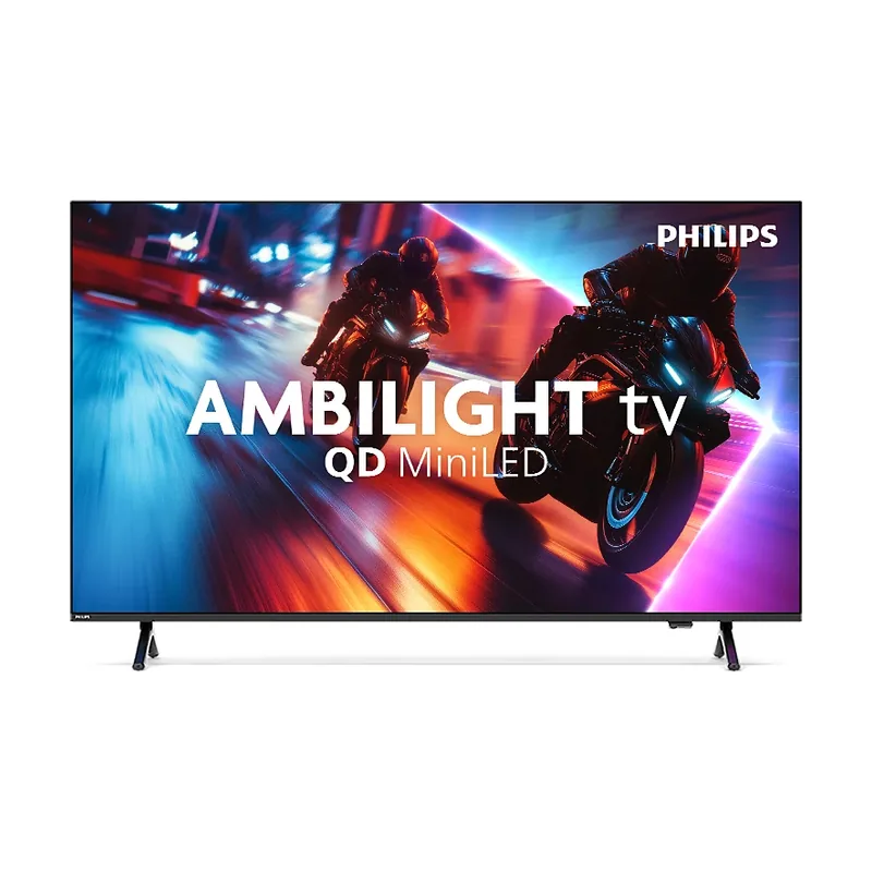 Philips Ambilight 55MLED910/12