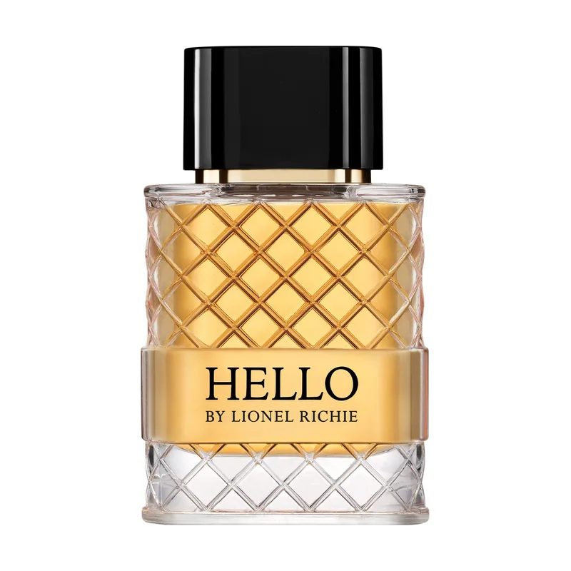 Lionel Richie hello for men eau de cologne spray