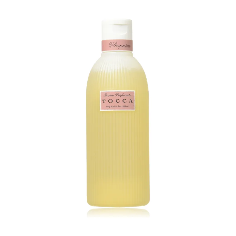 Beauty Cleopatra Bagno Profumato Body Wash 9oz