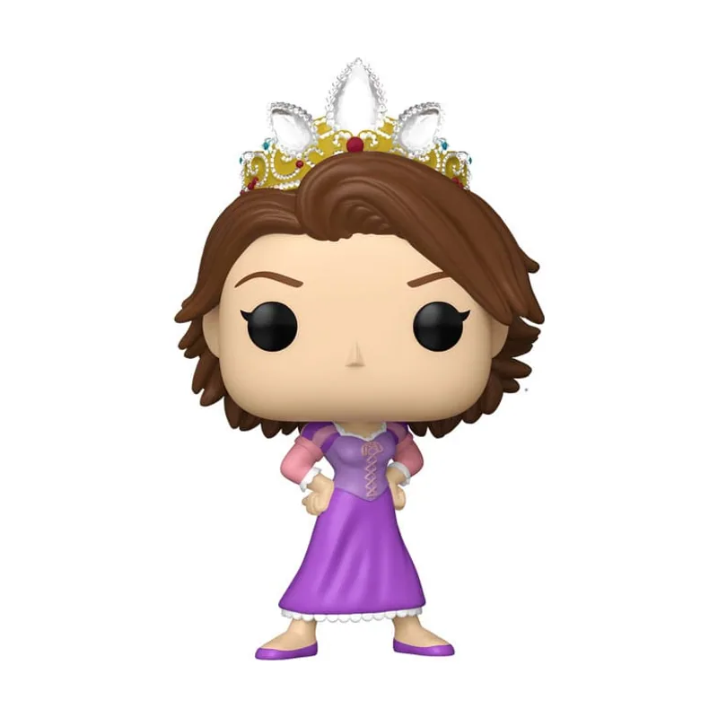Funko Pop! Disney Tangled