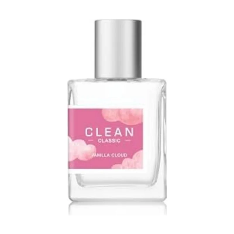 Clean classic vanilla cloud