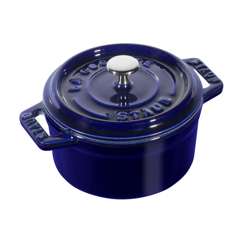 Staub Minis Sartén