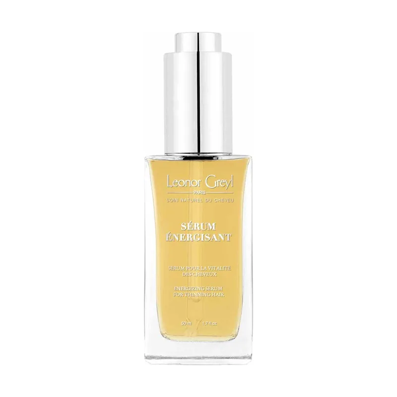 Serum energisant