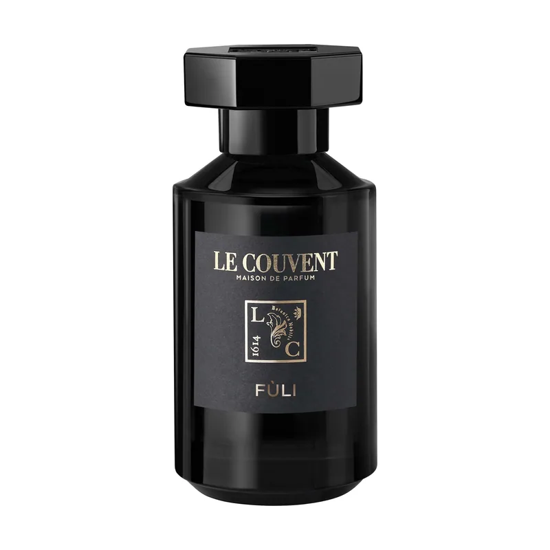 Le couvent maison de parfum, remarkable - fuli, eau de parfum, unisex, 50 ml