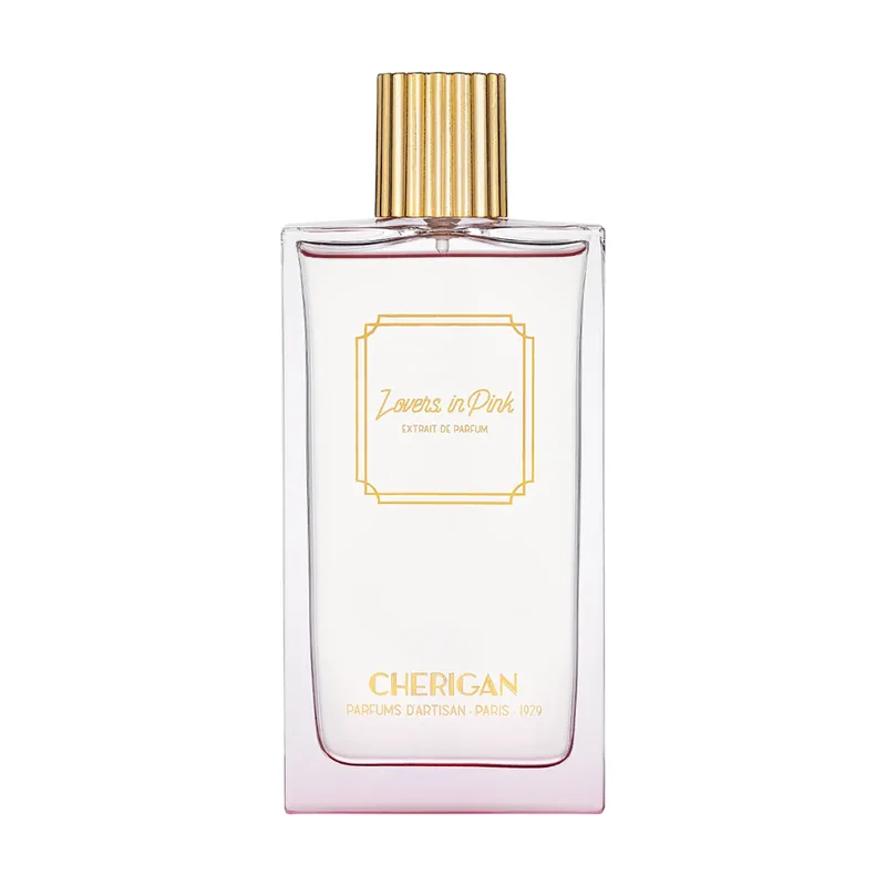 Cherigan lovers in