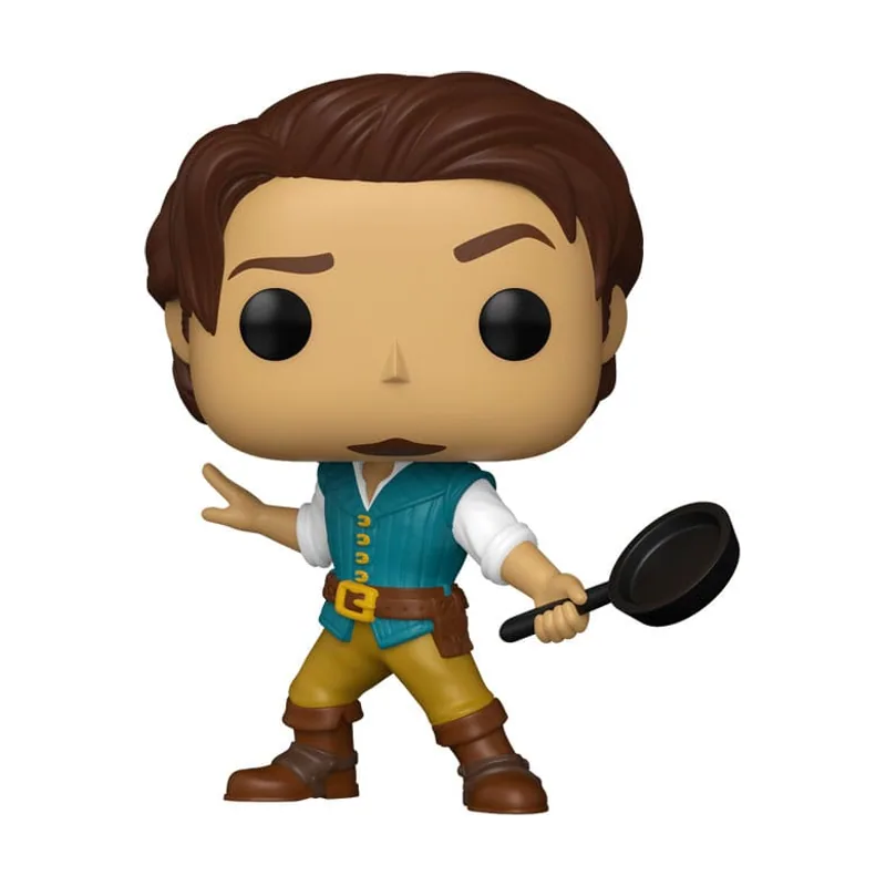 Funko Pop! Disney Tangled